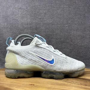 Nike Air Vapormax 2021 FK GS - ‘White Aura’ DB1550-102 Youth 5.5 Women's Size 7